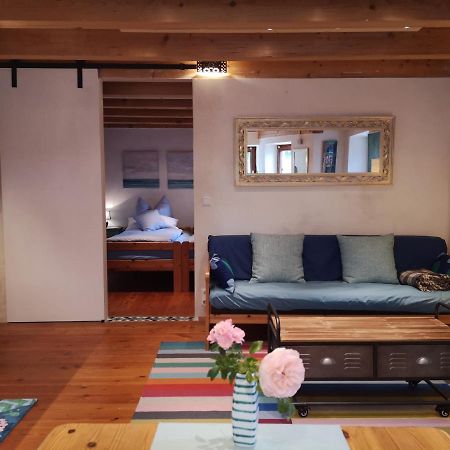 Seenah - Ihre Wohnung Am Bodensee / Untersee Gaienhofen  Extérieur photo