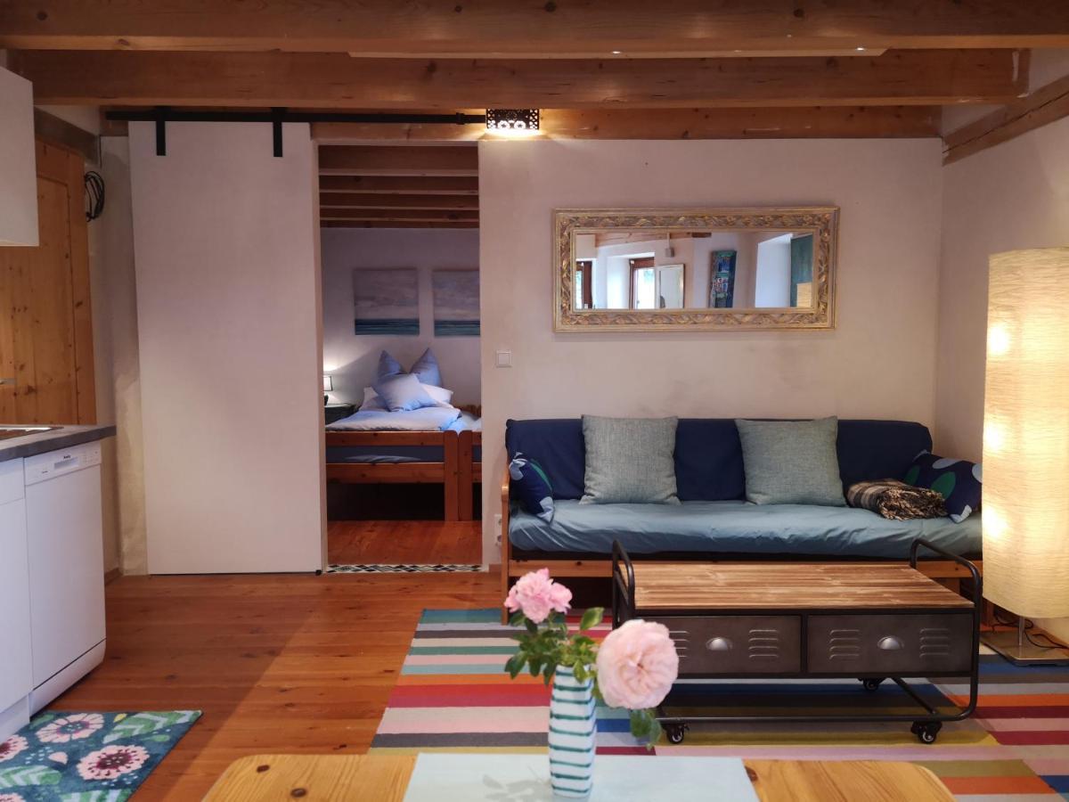 Seenah - Ihre Wohnung Am Bodensee / Untersee Gaienhofen  Extérieur photo
