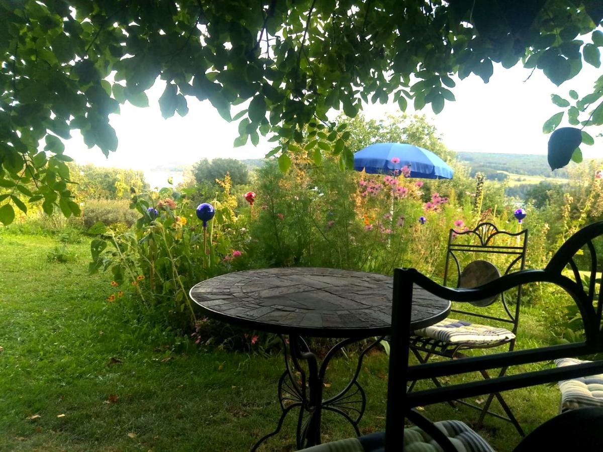 Seenah - Ihre Wohnung Am Bodensee / Untersee Gaienhofen  Extérieur photo