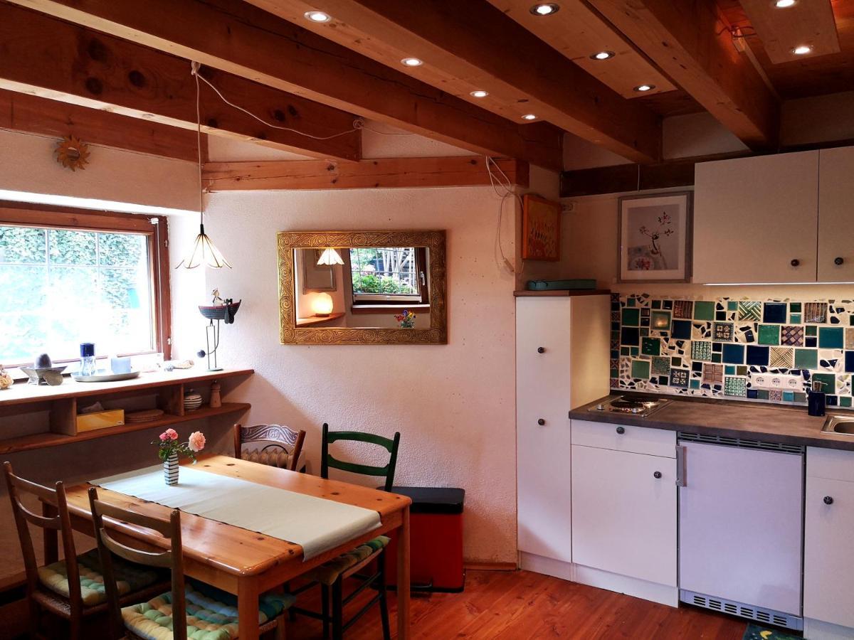 Seenah - Ihre Wohnung Am Bodensee / Untersee Gaienhofen  Extérieur photo
