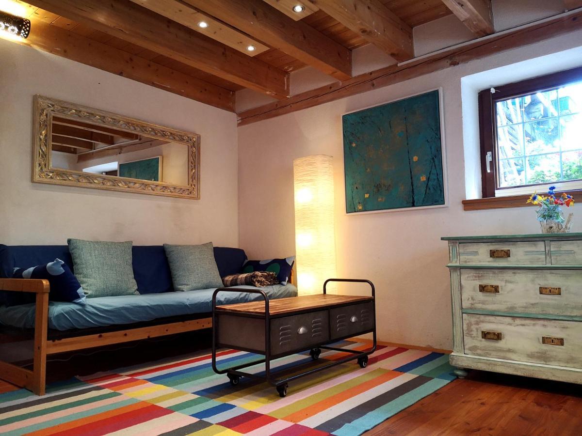 Seenah - Ihre Wohnung Am Bodensee / Untersee Gaienhofen  Extérieur photo